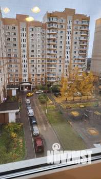 1-к квартира, на длительный срок, 44м2, 6/24 этаж