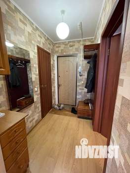 1-к квартира, на длительный срок, 41м2, 14/17 этаж