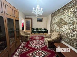 1-к квартира, на длительный срок, 38м2, 5/9 этаж