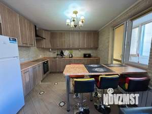 2-к квартира, посуточно, 65м2, 1/1 этаж