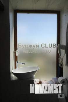 3-к квартира, посуточно, 170м2, 3/3 этаж