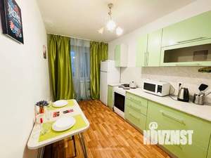 1-к квартира, посуточно, 40м2, 13/15 этаж