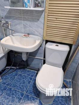 1-к квартира, на длительный срок, 31м2, 3/5 этаж