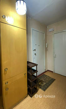 4-к квартира, на длительный срок, 60м2, 4/5 этаж