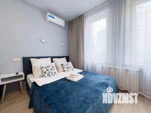 1-к квартира, посуточно, 12м2, 1/1 этаж