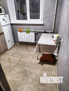 1-к квартира, посуточно, 38м2, 1/5 этаж
