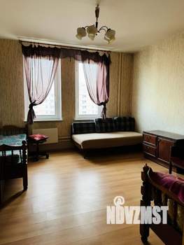 1-к квартира, на длительный срок, 39м2, 11/14 этаж