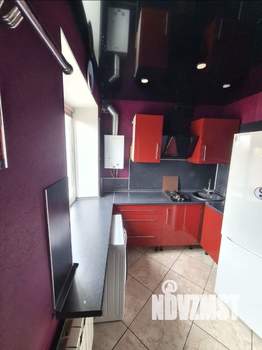 2-к квартира, на длительный срок, 42м2, 5/5 этаж