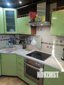 1-к квартира, на длительный срок, 45м2, 3/17 этаж