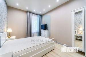 2-к квартира, на длительный срок, 49м2, 2/5 этаж