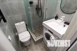 1-к квартира, посуточно, 20м2, 1/17 этаж