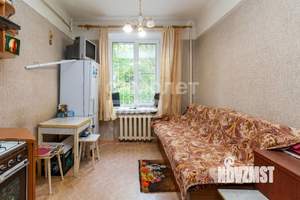 1-к квартира, на длительный срок, 39м2, 1/5 этаж