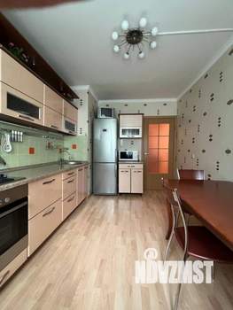 3-к квартира, на длительный срок, 65м2, 3/9 этаж