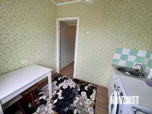 1-к квартира, на длительный срок, 31м2, 4/5 этаж