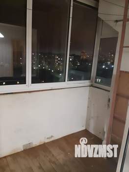 1-к квартира, на длительный срок, 45м2, 5/17 этаж