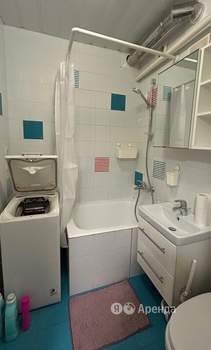 2-к квартира, на длительный срок, 42м2, 1/5 этаж