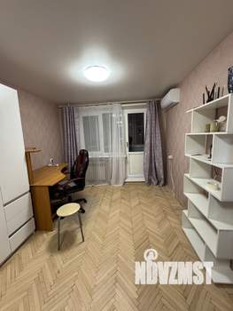 1-к квартира, на длительный срок, 33м2, 3/9 этаж