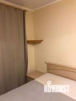 1-к квартира, на длительный срок, 40м2, 8/10 этаж
