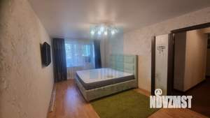 2-к квартира, на длительный срок, 53м2, 1/9 этаж