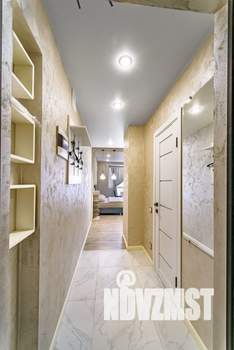 1-к квартира, посуточно, 28м2, 1/1 этаж