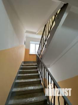 2-к квартира, на длительный срок, 45м2, 3/6 этаж