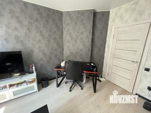 1-к квартира, на длительный срок, 37м2, 14/23 этаж