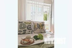 1-к квартира, посуточно, 29м2, 2/5 этаж