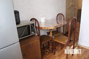 2-к квартира, на длительный срок, 46м2, 9/9 этаж