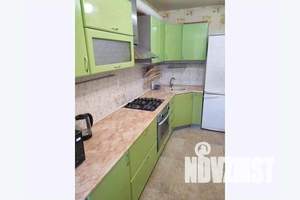 1-к квартира, посуточно, 42м2, 5/5 этаж