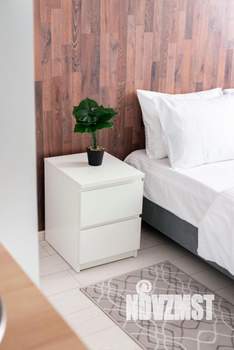 1-к квартира, посуточно, 18м2, 1/1 этаж