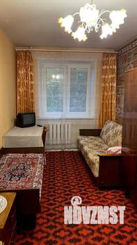 4-к квартира, на длительный срок, 60м2, 4/5 этаж