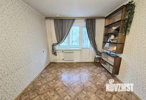 2-к квартира, на длительный срок, 48м2, 2/5 этаж