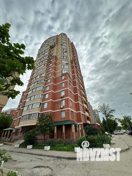 3-к квартира, на длительный срок, 87м2, 11/17 этаж