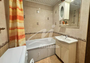 1-к квартира, на длительный срок, 35м2, 14/17 этаж