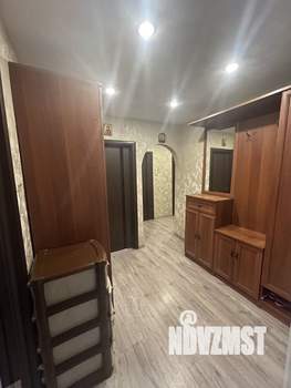 3-к квартира, на длительный срок, 60м2, 5/9 этаж