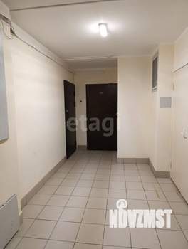 1-к квартира, на длительный срок, 39м2, 16/17 этаж