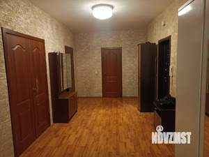 3-к квартира, на длительный срок, 100м2, 9/25 этаж