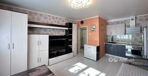 2-к квартира, на длительный срок, 40м2, 9/14 этаж