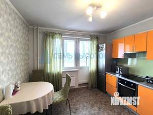 2-к квартира, на длительный срок, 64м2, 17/17 этаж
