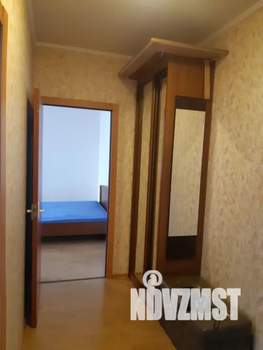 2-к квартира, посуточно, 58м2, 8/12 этаж