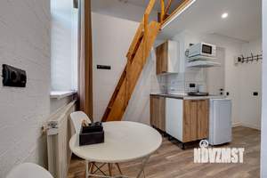 Студия квартира, посуточно, 20м2, 1/9 этаж