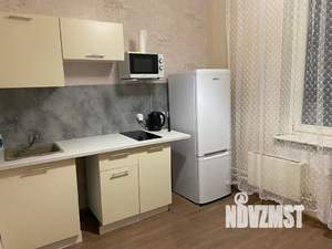 1-к квартира, посуточно, 36м2, 5/14 этаж