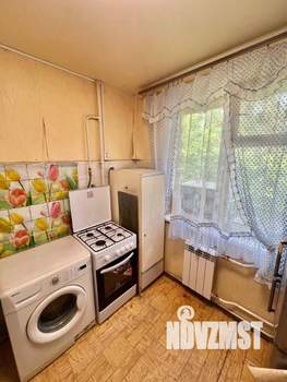 1-к квартира, на длительный срок, 48м2, 2/5 этаж