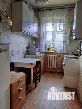 2-к квартира, на длительный срок, 42м2, 2/2 этаж