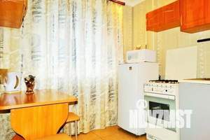 2-к квартира, посуточно, 48м2, 1/5 этаж
