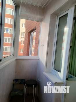 1-к квартира, на длительный срок, 42м2, 3/15 этаж