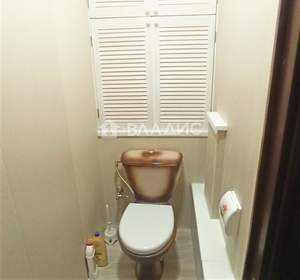 1-к квартира, на длительный срок, 34м2, 10/10 этаж