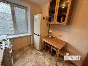 1-к квартира, на длительный срок, 34м2, 8/9 этаж