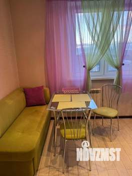 1-к квартира, на длительный срок, 40м2, 13/14 этаж