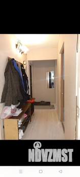 2-к квартира, на длительный срок, 43м2, 2/5 этаж